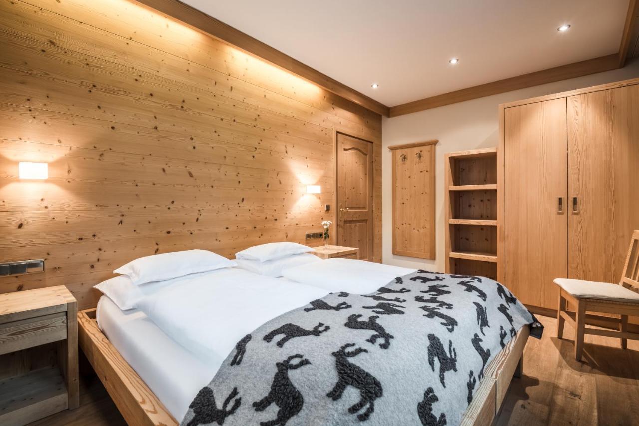 Residence Floralp Colfosco Luaran gambar