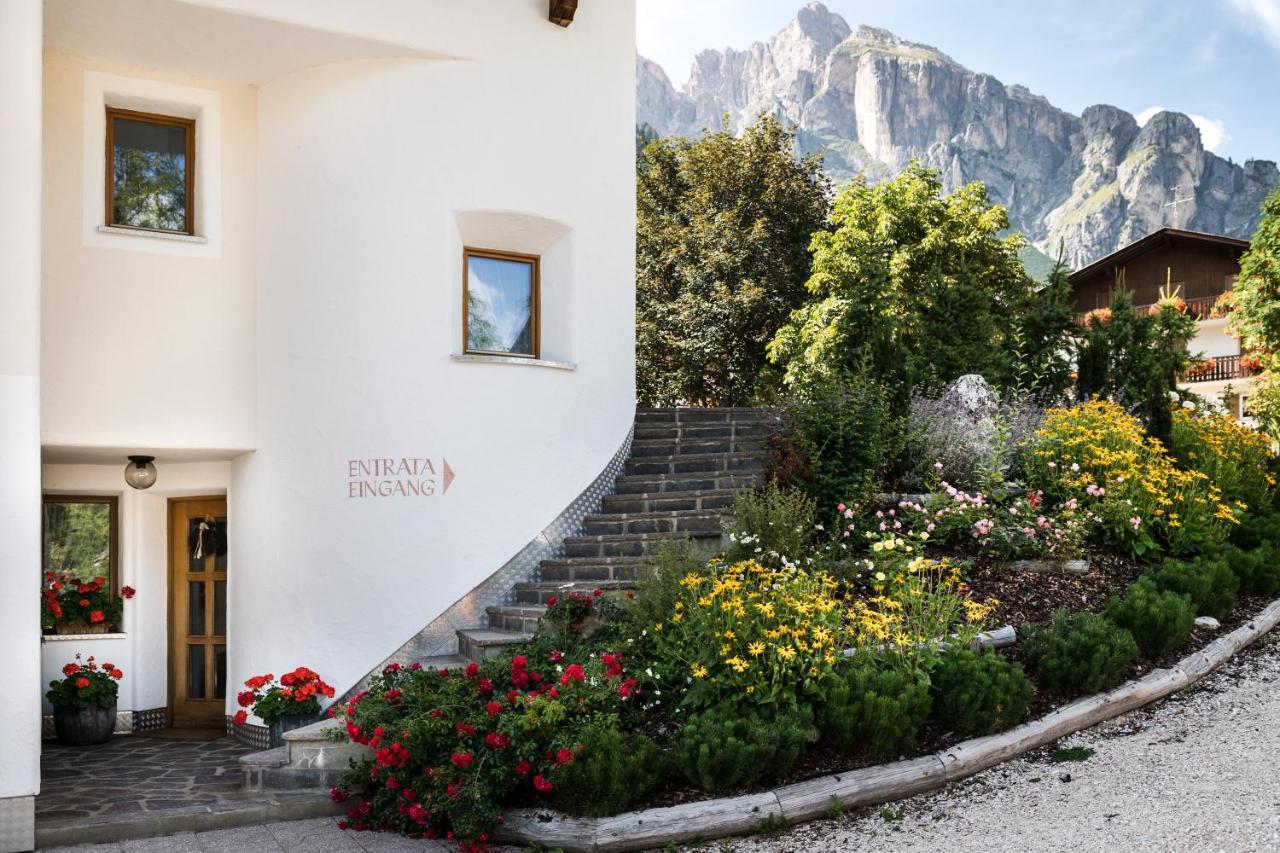 Residence Floralp Colfosco Luaran gambar