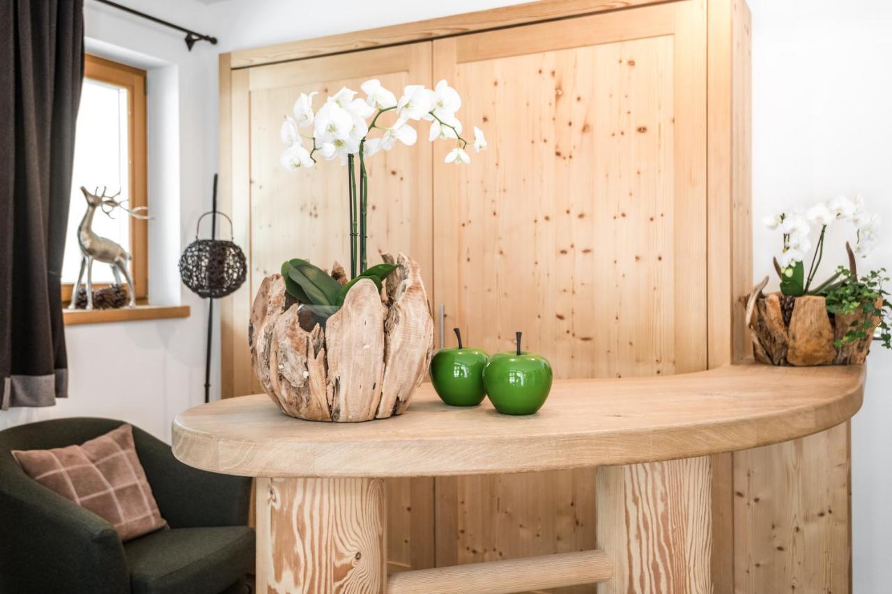 Residence Floralp Colfosco Luaran gambar